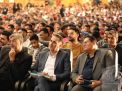 گزارش تصویری جشن نو دانشجویان 1404